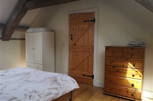 Foto 6 - Lovely 3-bed House at Clashganny Mill, Borris