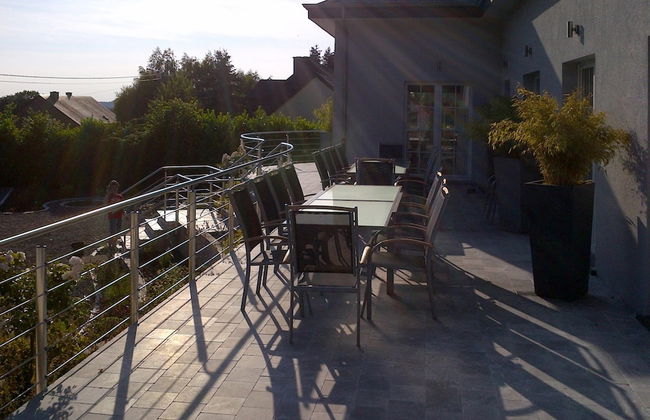 Luxurious Cottage in Libin Region With Sauna - Foto 17