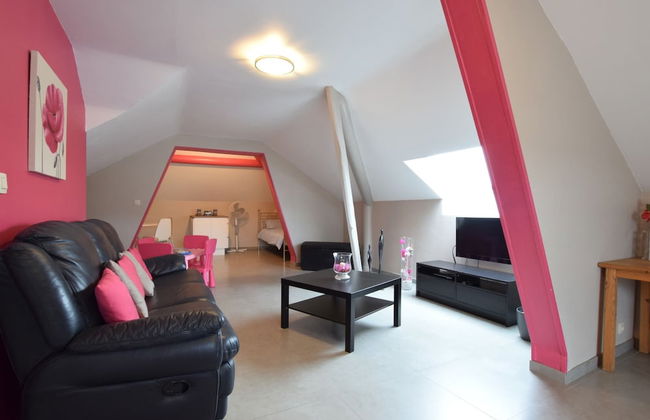 Luxurious Cottage in Libin Region With Sauna - Foto 16