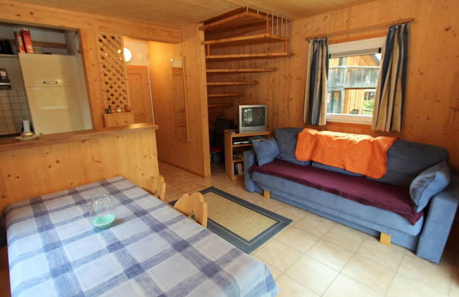 Chalet in Stadl an der Mur / Styria Near ski Area - Foto 11