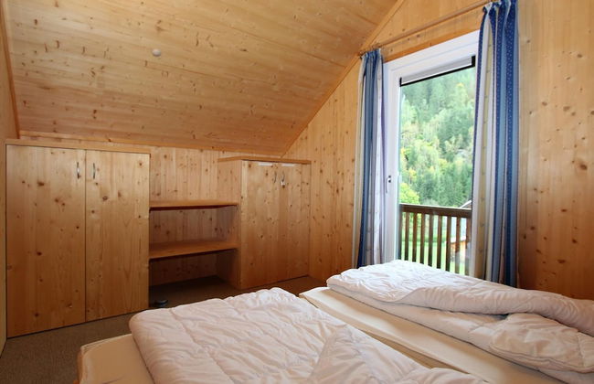 Chalet in Stadl an der Mur / Styria Near ski Area - Foto 2