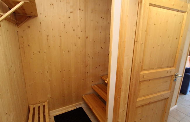 Chalet in Stadl an der Mur / Styria Near ski Area - Foto 15