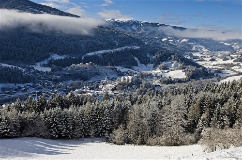 Foto 28 - Chalet in Stadl an der Mur / Styria Near ski Area