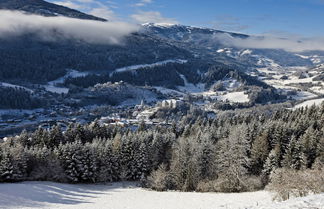 Photo 1 - Chalet in Stadl an der Mur / Styria Near ski Area