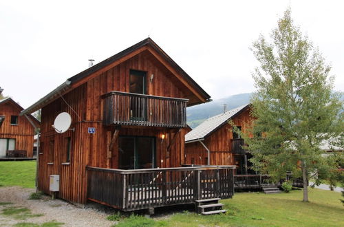 Photo 1 - Chalet in Stadl an der Mur / Styria Near ski Area