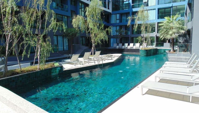 Foto 1 - Acqua Condominium