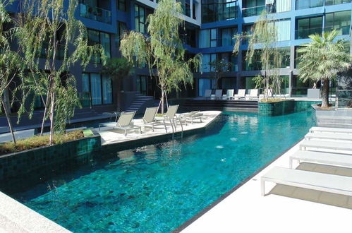 Foto 1 - Acqua Condominium