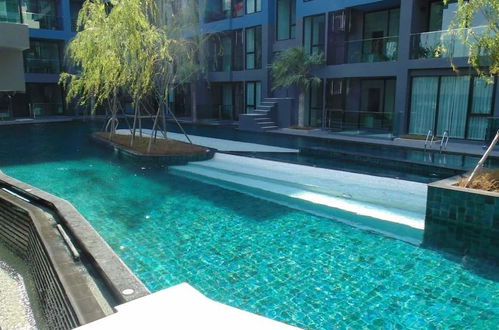 Foto 14 - Acqua Condominium