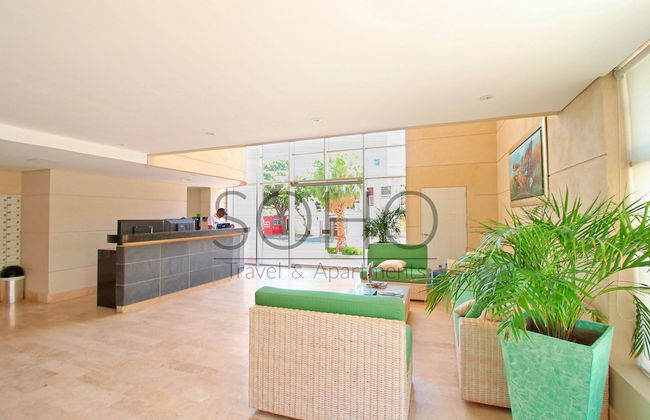 Apartamentos Velas al Mar - Cerca al mar by SOHO - Foto 2