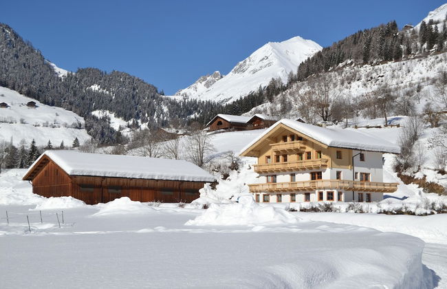 Santnerhof - Foto 4