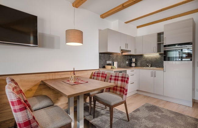 Apartments Garni Alpenrose - Foto 25