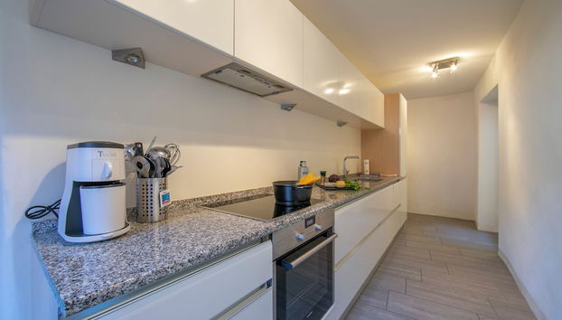 Cucina privata