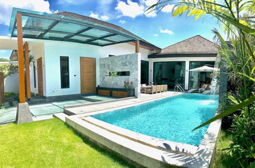 Photo 21 - Coco Kamala Breathtaking villa