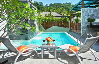 Photo 1 - Coco Kamala Breathtaking villa