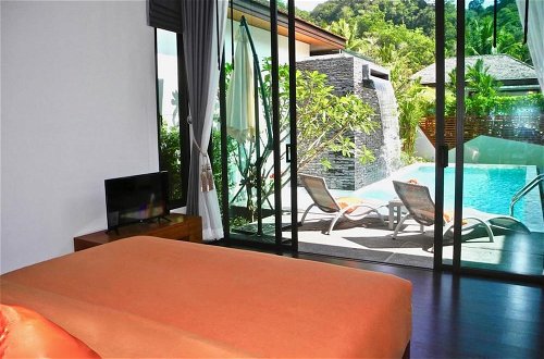 Foto 3 - Coco Kamala Breathtaking villa