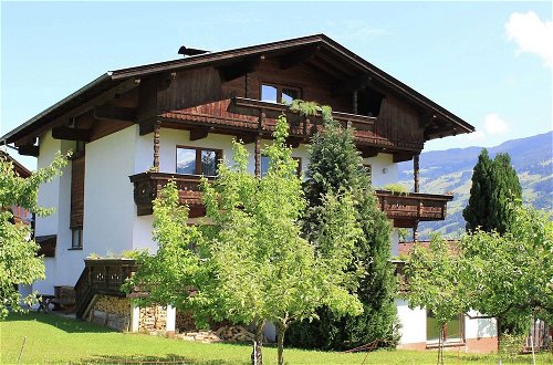 Foto 25 - Beautiful Apartment in Fugen / Zillertal