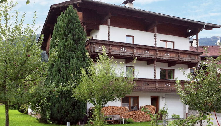 Foto 1 - Beautiful Apartment in Fugen / Zillertal