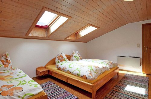 Foto 5 - Beautiful Apartment in Fugen / Zillertal