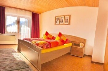 Foto 3 - Beautiful Apartment in Fugen / Zillertal