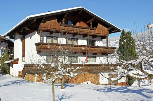 Photo 26 - Beautiful Apartment in Fugen / Zillertal