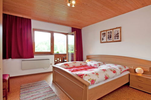 Foto 10 - Beautiful Apartment in Fugen / Zillertal