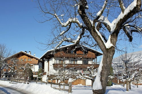 Photo 28 - Beautiful Apartment in Fugen / Zillertal