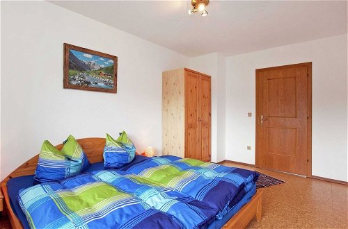 Foto 6 - Beautiful Apartment in Fugen / Zillertal