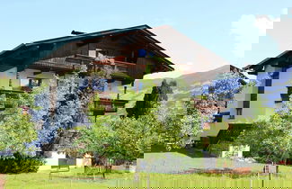 Foto 1 - Beautiful Apartment in Fugen / Zillertal