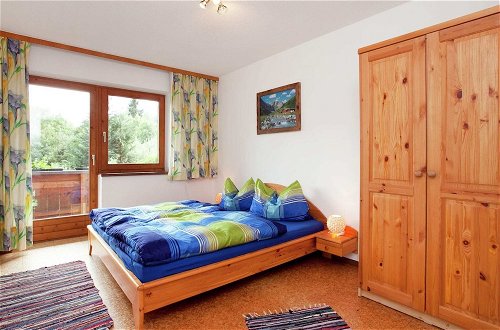 Foto 8 - Beautiful Apartment in Fugen / Zillertal