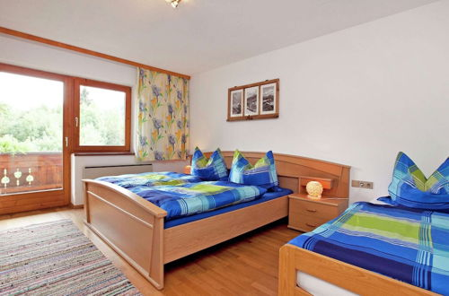 Foto 12 - Beautiful Apartment in Fugen / Zillertal