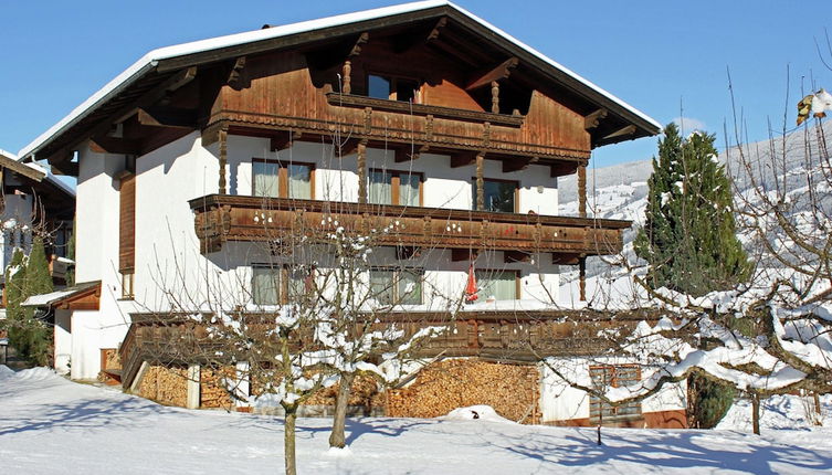 Photo 1 - Beautiful Apartment in Fugen / Zillertal