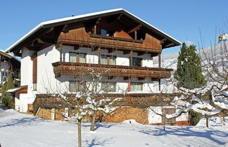 Foto 1 - Beautiful Apartment in Fugen / Zillertal