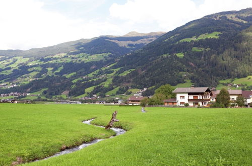 Foto 36 - Beautiful Apartment in Fugen / Zillertal