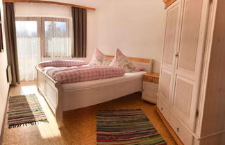 Foto 1 - Beautiful Apartment in Fugen / Zillertal