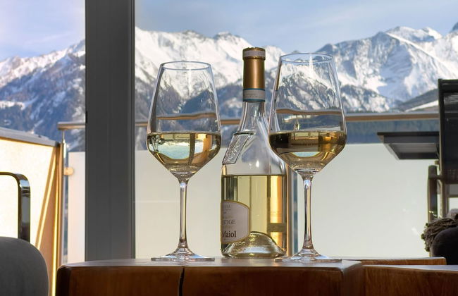 Spacious Apartment in Piesendorf near Ski Area - Foto 41