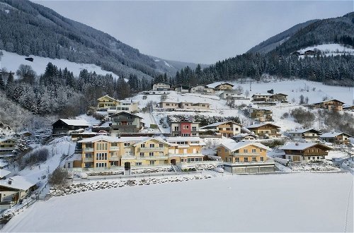 Foto 23 - Spacious Apartment in Piesendorf near Ski Area