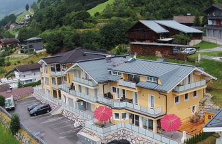 Photo 1 - Spacious Apartment in Piesendorf near Ski Area