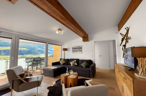 Photo 11 - Spacious Apartment in Piesendorf near Ski Area