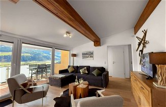 Photo 1 - Spacious Apartment in Piesendorf near Ski Area