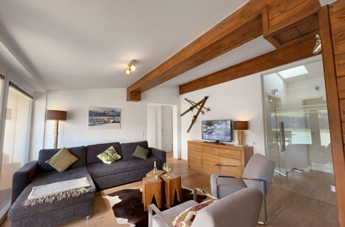 Photo 10 - Spacious Apartment in Piesendorf near Ski Area