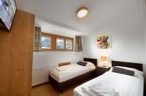 Photo 2 - Spacious Apartment in Piesendorf near Ski Area