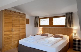 Foto 2 - Spacious Apartment in Piesendorf near Ski Area