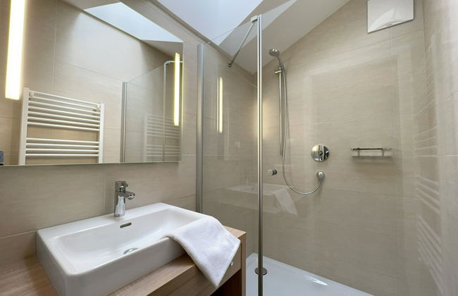 Spacious Apartment in Piesendorf near Ski Area - Foto 19