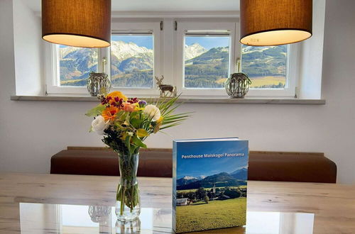 Photo 22 - Spacious Apartment in Piesendorf near Ski Area