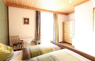 Foto 1 - Lovely Apartment in Mittersill near Kitzbühel - Kirchberg