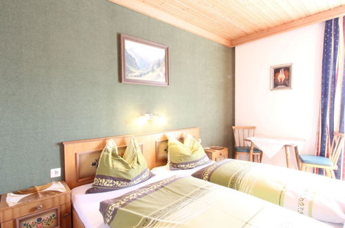 Photo 3 - Lovely Apartment in Mittersill near Kitzbühel - Kirchberg