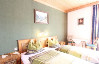 Photo 3 - Lovely Apartment in Mittersill near Kitzbühel - Kirchberg