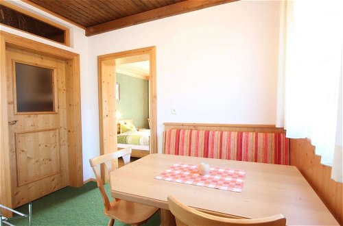 Photo 10 - Lovely Apartment in Mittersill near Kitzbühel - Kirchberg