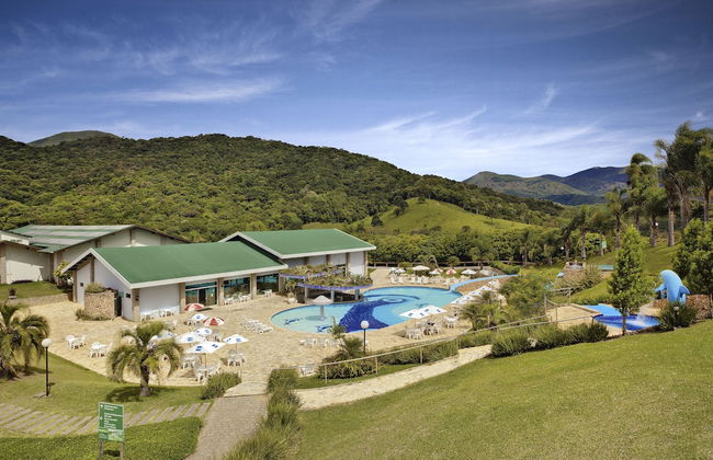 Capivari Ecoresort - Foto 1
