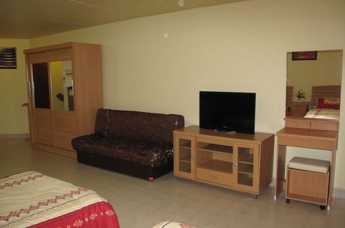 Photo 32 - SK Muangthongthani Apartment